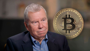 Legendary Trader John Bolllinger Shares His Take on Bitcoin (BTC) Price Action