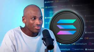 'Solana (SOL) Over $100': Arthur Hayes Predicts Altcoin Season This Weekend