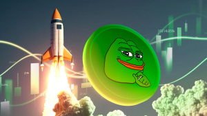 PEPE Jumps 38% on Solo Ride to Moon, Will This Rally Last?