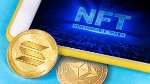 Solana Surpasses Ethereum in NFT Sales