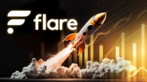 Ripple Ally Flare Rockets 23%, Here's Potential Catalyst