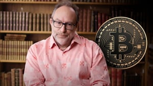 Wikipedia Cofounder Lambasts Bitcoin