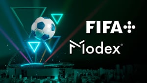 FIFA+ Collect Teams Up with Modex, Launches FIFA Club World Cup NFTs