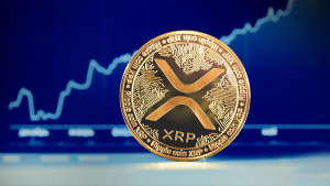 XRP Rockets With Jaw-Dropping 338% Surge in Weekly Fund Inflows