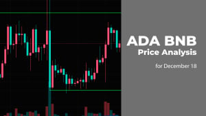 ADA and BNB Price Analysis for December 18