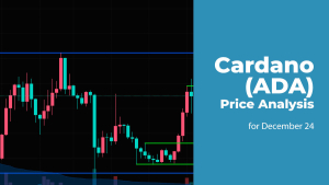 Cardano (ADA) Price Analysis for December 24