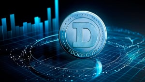 Dogecoin (DOGE) Profitability at Highest Level in 2023