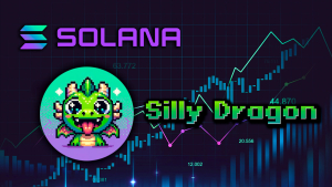 Solana-Based Meme Coin Soars Over 119%, Top 10 Addresses Gain 30x Profits