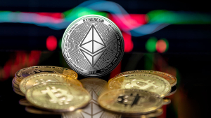 Ethereum (ETH) Surpassed Bitcoin (BTC) for Second Time Ever