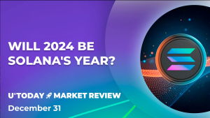 Can Solana (SOL) Continue Its Path Up in 2024?