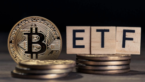 Bitcoin ETF: SEC Meets Exchanges for Final Talks