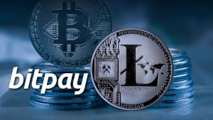 Litecoin (LTC) and Dogecoin (DOGE) Top BitPay Rankings