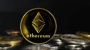 Ethereum Foundation Dumps More ETH