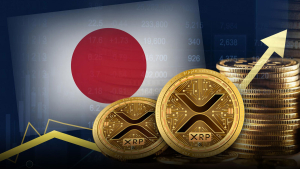 XRP's Main Partner in Japan Highlights XRP Price Progress