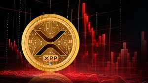 XRP Falls to Multiyear Lows Against Bitcoin, Why All Hope Is Not Lost