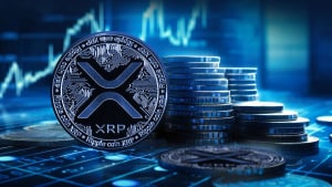 XRP Up 100% in Fund Inflows Last Year, But It Is Far From Maximum