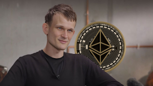 Ethereum's Vitalik Buterin Sets Ambitious Target for L2s: Details