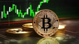 Crypto Stocks Rally as Bitcoin (BTC) Price Recovers