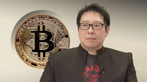 Omega Candle for Bitcoin (BTC) Price Is Very Real, Believes Samson Mow