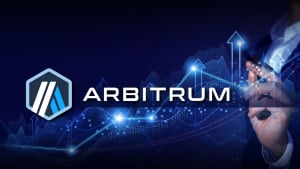 Arbitrum Surpasses Ethereum in DEX Volume