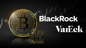 Bitcoin ETF Race Remains in Line With BlackRock's Updated Filing