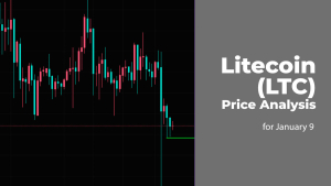 Litecoin (LTC) Price Analysis for January 9