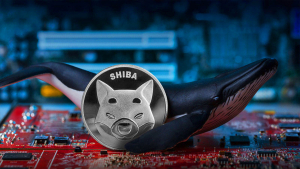 Shiba Inu Whale Alert: $89.88 Million SHIB Transaction Sparks 1,300% Surge