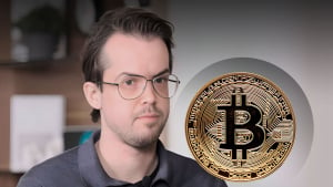 Bitcoin (BTC) Price to Hit $300-$600K Amid ETF Approval Buzz, Michaël van de Poppe Predicts