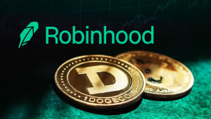 Dogecoin: Hundreds of Millions of DOGE Moved From Robinhood as Price Drops