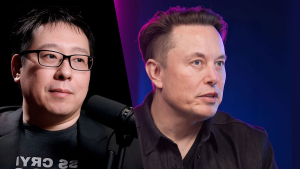 Elon Musk-and-Bitcoin-Themed Statement Issued by Samson Mow: Details