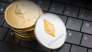 Dormant Ethereum (ETH) Address Wakes Up After More Than 8 Years  