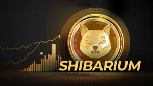 Shibarium Witnesses 210% Transaction Spike as Major Exchange Integrates Shiba Inu L2