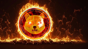 Shiba Inu (SHIB) Sets 88 Million Tokens Ablaze as Burn Rate Jumps 1,628%