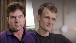 Self-Proclaimed Satoshi Craig Wright Takes Dig at Ethereum's Vitalik Buterin