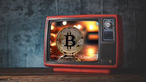 Bitcoin First Featured in TV Series 12 Years Ago, Here's How It Happened