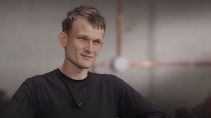 Buterin Explains Ethereum's New Rollup Strategy