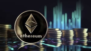 Ethereum (ETH) Staking Ratio Surprisingly Keeps Surging Despite Shapella