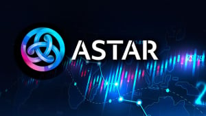 Astar (ASTR) Hits Historic Network Milestones, Price Reacts