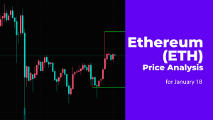 Ethereum (ETH) Price Analysis for January 18