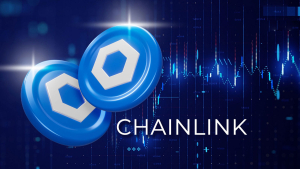 Enormous Chainlink (LINK) Buying Activity Here: Reversal Imminent?