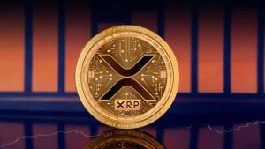 XRP Faces Potential Macro Correction, Latest Warning Sparks Fear