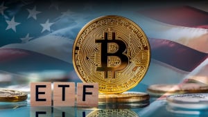 Close to 640,000 Bitcoins Held by US Bitcoin ETFs Now