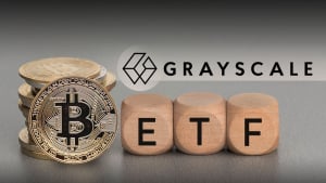 Grayscale Dumps $2.14 Billion in Bitcoin (BTC) Post-ETF Approval: Details