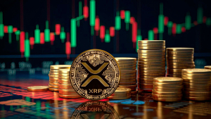 XRP Might Drop Another 10%, Here's What Happens After 