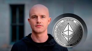 Coinbase CEO Reacts to Ethereum Staking Major Issue: Details 