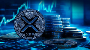 $100 Million in XRP Transferred to Mystery Address as XRP Price Up