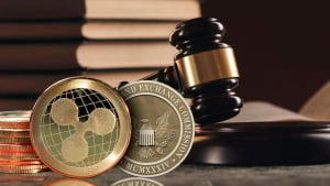Ripple Counters SEC's Claim on XRP Sales in New Court Filing