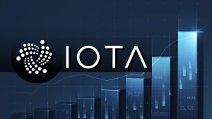 What's Behind IOTA's 12% Surge; A Closer Look