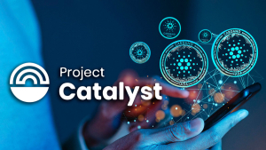 Cardano Announces Key Stage for Project Catalyst Funds: Details