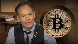 $50,000 Immediate Target for Bitcoin, Max Keiser Explains Why